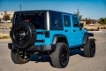 JEEP WRANGLER JK 2007-2018 KLAPA BAGAŻNIKA 68079246AB
