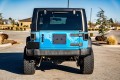 JEEP WRANGLER JK 2007-2018 KLAPA BAGAŻNIKA 68079246AB