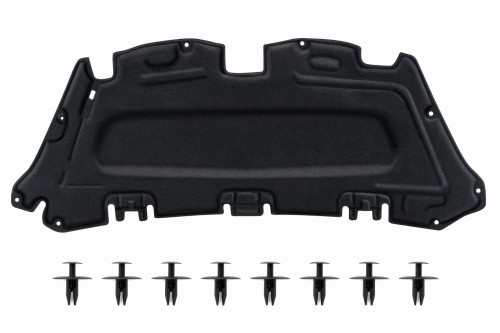 PEUGEOT PARTNER II 2008-2018 WYGŁUSZENIE MASKI 1679980480