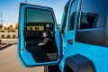 JEEP WRANGLER JK 2007-2018 DRZWI PRZEDNIE LEWE 68079597AF