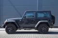 JEEP WRANGLER JK 2007-2018 DRZWI PRZEDNIE LEWE 68079597AF