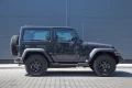 JEEP WRANGLER JK 2007-2018 DRZWI PRZEDNIE PRAWE 68079596AF