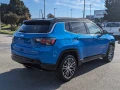 JEEP COMPASS II MP 2017+ BŁOTNIK PRZEDNI PRAWY 68243850AA