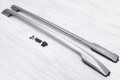 TOYOTA RAV4 III XA30 2005-2012 SREBRNE RELINGI DACHOWE OEM