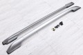 TOYOTA RAV4 III XA30 2005-2012 SREBRNE RELINGI DACHOWE OEM