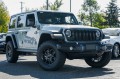 JEEP WRANGLER JL 2018+ OBWÓDKA PRAWEGO HALOGENU DO ZDERZAKA RUBICON