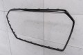 AUDI A6 / S6 C7 4G 2015-2018 PO FACELIFTINGU RAMKA GRILLA CZARNA 4G0807715