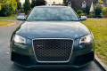 AUDI RS3 8PA 2008-2013 PO FACELIFTINGU RAMKA GRILLA CHROMOWANA 8P0853651M