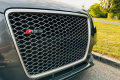 AUDI RS3 8PA 2008-2013 PO FACELIFTINGU RAMKA GRILLA CHROMOWANA 8P0853651M