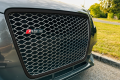 AUDI RS3 8PA 2008-2013 PO FACELIFTINGU RAMKA GRILLA CZARNA 8P0853651M