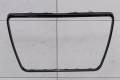 AUDI A3 8P / S3 2008-2013 PO FACELIFTINGU RAMKA GRILLA CZARNA 8P0853651M