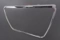 AUDI A3 / S3 8P 2008-2013 PO FACELIFTINGU RAMKA GRILLA CHROMOWANA 8P0853651M