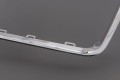 AUDI A3 / S3 8P 2008-2013 PO FACELIFTINGU RAMKA GRILLA CHROMOWANA 8P0853651M
