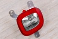 JEEP RENEGADE I BU 2015+ LAMPA PRZECIWMGIELNA TYLNA PRAWA 51848137