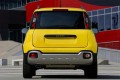 FIAT PANDA / PANDINA III 2011+ LAMPA PRZECIWMGIELNA TYLNA PRAWA 51848137