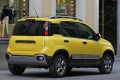 FIAT PANDA / PANDINA III 2011+ LAMPA PRZECIWMGIELNA TYLNA PRAWA 51848137