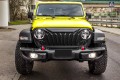 JEEP WRANGLER JK JL LEWA KOŃCÓWKA NAROŻNIK ZDERZAKA DO ZDERZAKA RUBICON