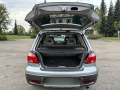 MITSUBISHI OUTLANDER I CU 2003-2006 ROLETA BAGAŻNIKA CZARNA MR456119HC