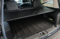 JEEP COMPASS I MK49 2006-2016 ROLETA BAGAŻNIKA CZARNA 82212687
