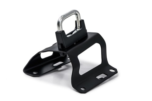 VOLVO XC60 II 2017+ ZAMEK MASKI RYGIEL LEWY 32219336