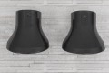 JEEP GRAND CHEROKEE IV WK2 SRT 2010-2021 KOŃCÓWKI WYDECHU KOMPLET 2SZT 5181770AB