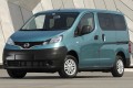 NISSAN NV200 2009-2019  CHLAPACZE