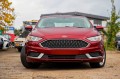 FORD FUSION MK2 II 2016-2018 PO FACELIFTINGU ATRAPA CHŁODNICY GRILL SPORT HS738A146AAW