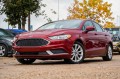 FORD FUSION MK2 II 2016-2018 PO FACELIFTINGU ATRAPA CHŁODNICY GRILL SPORT HS738A146AAW