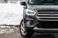 FORD ESCAPE MK3 III 2016-2019 PO FACELIFTINGU LAMPA PRZECIWMGIELNA PRZEDNIA PRAWA Z KIERUNKOWSKAZEM GV4413B220