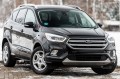 FORD ESCAPE MK3 III 2016-2019 PO FACELIFTINGU LAMPA PRZECIWMGIELNA PRZEDNIA LEWA Z KIERUNKOWSKAZEM GV4413B221