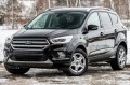 FORD ESCAPE MK3 III 2016-2019 PO FACELIFTINGU LAMPA PRZECIWMGIELNA PRZEDNIA LEWA Z KIERUNKOWSKAZEM GV4413B221