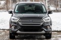 FORD ESCAPE MK3 III 2016-2019 PO FACELIFTINGU LAMPA PRZECIWMGIELNA PRZEDNIA LEWA Z KIERUNKOWSKAZEM GV4413B221