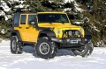 JEEP WRANGLER JK 2007-2018 OSŁONA ZDERZAKA PRZEDNIEGO 10303005AD