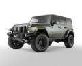 JEEP WRANGLER JK 2007-2018 OSŁONA ZDERZAKA PRZEDNIEGO 10303005AD