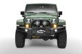 JEEP WRANGLER JK 2007-2018 OSŁONA ZDERZAKA PRZEDNIEGO 10303005AD