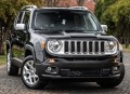 JEEP RENEGADE I BU 2015-2018 PRZED FACELIFTINGIEM ZAŚLEPKA PRZEDNIEGO ZDERZAKA HAKA HOLOWNICZEGO LEWA 5XB58LXHAA