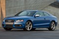 AUDI A5 / S5 8T 2007-2011 PRZED FACELIFTINGIEM RAMKA GRILLA CZARNA 8T0853651D