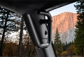 JEEP WRANGLER JK 2007-2018 UCHWYTY OFF ROAD CZARNE KOMPLET