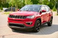 JEEP COMPASS II MP 2017-2020 PRZED LIFTINGIEM ZDERZAK PRZEDNI DOLNY SPOILER 68248765AC
