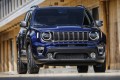JEEP RENEGADE I BU 2018-2022 PO FACELIFTINGU KOMPLETNY ZDERZAK PRZEDNI 6XD52TZZAA