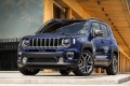 JEEP RENEGADE I BU 2018-2022 PO FACELIFTINGU KOMPLETNY ZDERZAK PRZEDNI 6XD52TZZAA