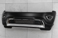 JEEP GRAND CHEROKEE IV WK2 2014-2017 PO FACELIFTINGU KOMPLETNY ZDERZAK PRZEDNI BEZ PDC 1WL27TZZAC