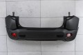 JEEP RENEGADE I BU 2015+ KOMPLETNY ZDERZAK TYLNY 5VW93LXHAA