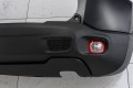 JEEP RENEGADE I BU 2015+ KOMPLETNY ZDERZAK TYLNY 5VW93LXHAA