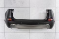 JEEP CHEROKEE V KL 2018-2023 PO FACELIFTINGU KOMPLETNY ZDERZAK TYLNY Z 4xPDC 68407957AA