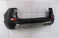 JEEP CHEROKEE V KL 2018-2023 PO FACELIFTINGU KOMPLETNY ZDERZAK TYLNY Z 4xPDC 68407957AA