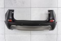 JEEP CHEROKEE V KL 2018-2023 PO FACELIFTINGU KOMPLETNY ZDERZAK TYLNY Z 6xPDC 68407957AA