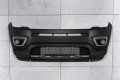 JEEP COMPASS II MP 2017-2020 PRZED FACELIFTINGIEM KOMPLETNY ZDERZAK PRZEDNI 68351154AA