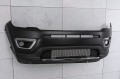 JEEP COMPASS II MP 2017-2020 PRZED FACELIFTINGIEM KOMPLETNY ZDERZAK PRZEDNI 68351154AA