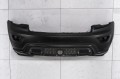 JEEP GRAND CHEROKEE IV WK2 2017-2021 PO DRUGIM FACELIFTINGU KOMPLETNY ZDERZAK PRZEDNI Z PDC BEZ SPRYSKIWACZY 68333498AA